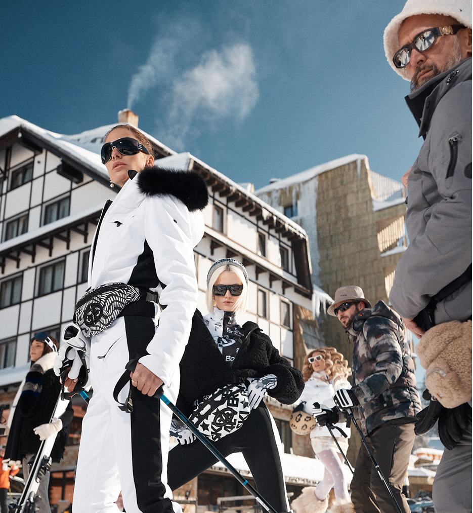 Unique Grey experience