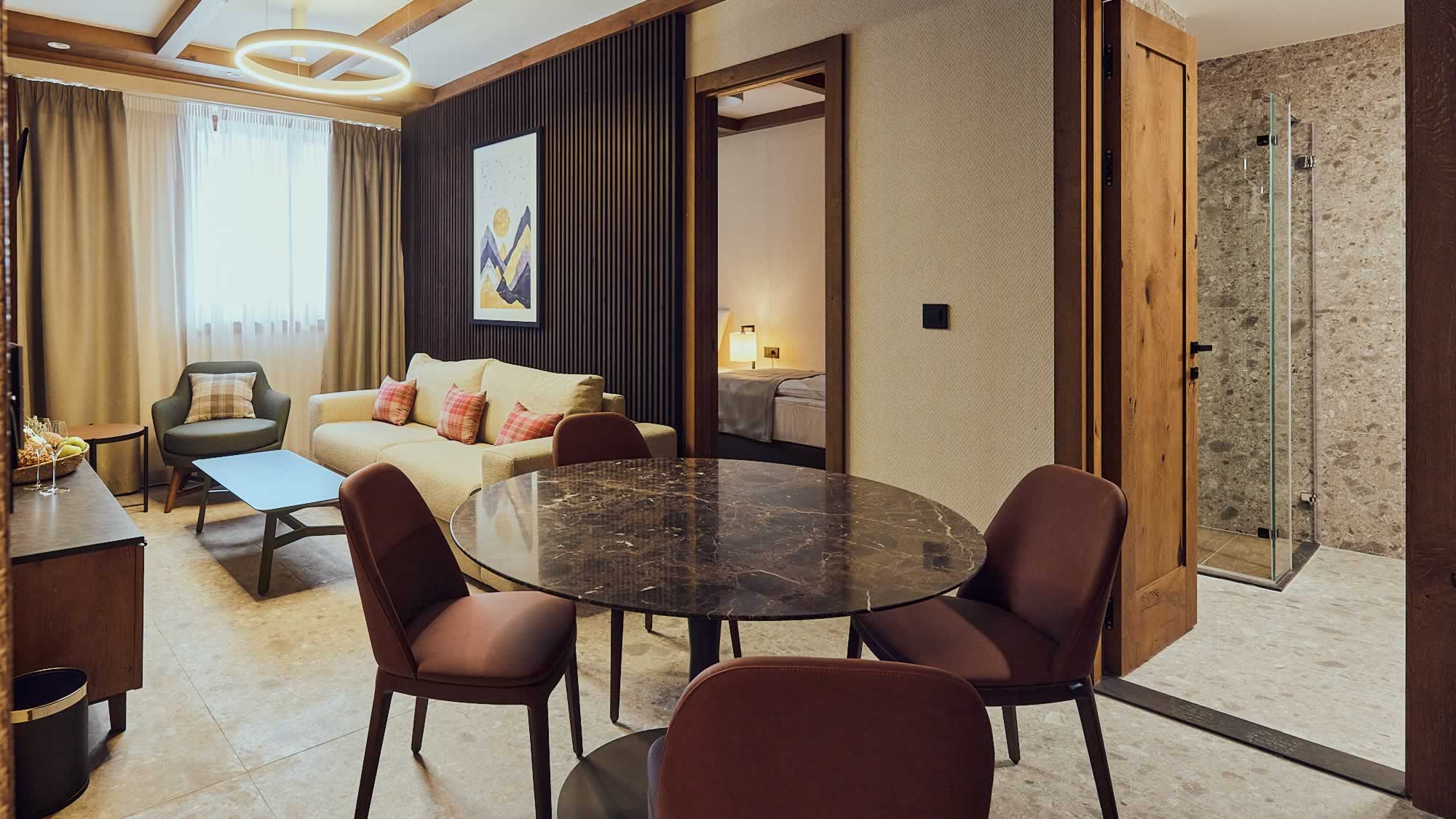 Premium Apartmani sa kuhinjom